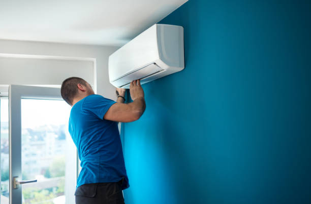 Best HVAC Software and Technology in Pendleton, OR