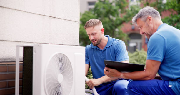 Best Geothermal HVAC Systems in Pendleton, OR