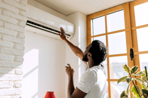 Best VRF (Variable Refrigerant Flow) Systems in Pendleton, OR