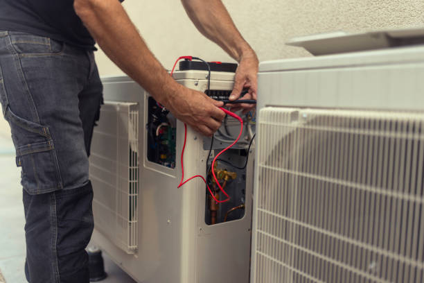 Best Residential HVAC in Pendleton, OR