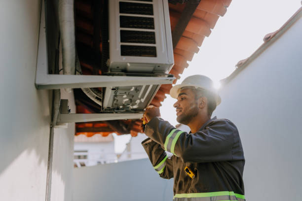 Best Furnace Cleaning in Pendleton, OR