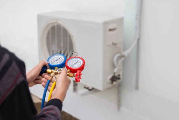 Best Residential HVAC in Pendleton, OR