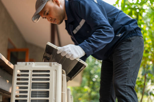 Best Seasonal HVAC Services in Pendleton, OR