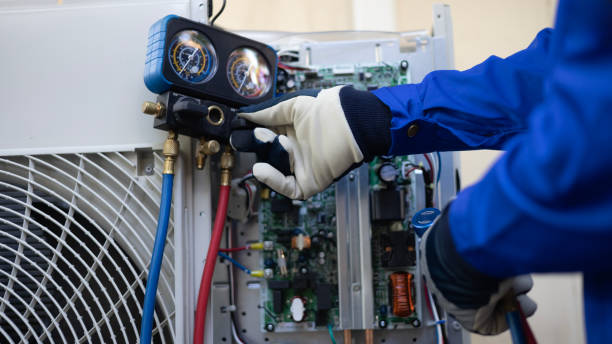 Best Air Conditioning Cleaning in Pendleton, OR